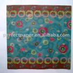 Vellum paper for scrapbooking and makingcard and diy
