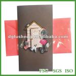 handicraft greeting cards 2012