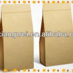high quality kraft paper stand up pouches from China manufacturer