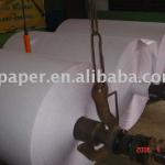 white offset printing paper