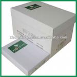 Hot Selling High Quality A4 Copy paper