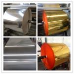 china shiny gold metallic paper,china shiny silver metallic paper