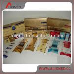 Cigarette Packaging Paper