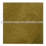 gold wrapping tissue paper