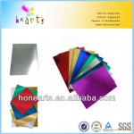 silver metallized paper,pet coated metallic cardboard,gold silver cardboard