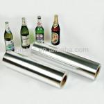 The Vacuum Metallised metallized Paper For Beer Bottle Label Paper ,62gsm,63gsm,68gsm 70gsm 71gsm 73gsm