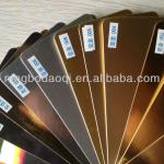 2014 Hot Sale Metallic Cardboard for Craft &amp; Hobby