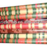 Roll LWC gift wrapping paper