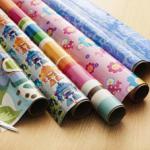 gift wraps paper