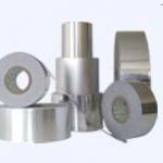 Laminated Silver Aluminium Foil Paper