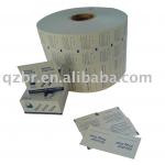 Aluminium Foil Paper/Aluminum laminated Paper/foil Paper/laminated Paper/laminating Paper