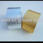 aluminum foil laminated paper