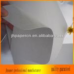 factory direct sell high quality stocklot pe coated paper