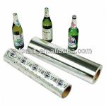 Metallized paper Wholesale Metallic Paper For Wine Label