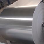 320g gloss silver metallized double white cardboard