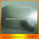 whiteback greaseproof high quality aluminum foil coated paper