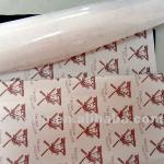 Fried food PE wrapping paper , reliable quality !