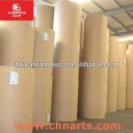 gift packing craft paper roll/sheet Factory