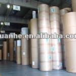 white back/coated cardboard for packing box or printing