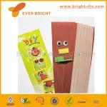 High Quality DIY Handcraft sheet of colorful Corrugated Paper