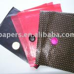 Silicone Coated Glassine Paper - Food Grade
