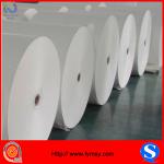 Pe cup paper in roll manufacturer