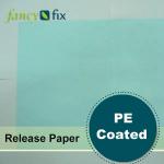 release papers silicone products