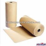 40gsm MG Brown Kraft Paper For Food