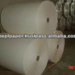 Customized Silicon Coated Release Paper