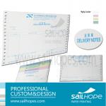 best selling consignment note printing from paper mill