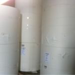 Supply 120 g of white kraft paper