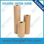 Kraft Release paper for Sticker