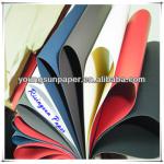 wholesale black construction paper trend