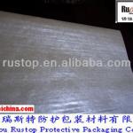 VCI rust preventive coating paper