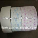 sanitary napkins raw materials--Silicone coated Release Paper