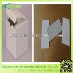 Strong stiffness White Coated Paperboard used for machine