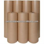 pe coated kraft paper