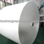 160g-300g pe coated paper