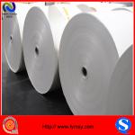Grade A single side Pe coated paper for cups