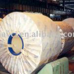 Reinforced VCI paper, VCI anticorrosive kraft paper with woven