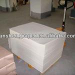 Manufaturer pe coated paper in sheet