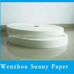 single PE coated paper bottom paper