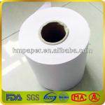 Food grade raw materials for paper cups