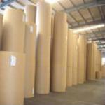 Recycled Kraft Paper