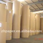 Corrugated Medium Paper