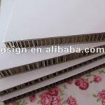 corrugated honeycomb cardboard