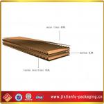 5ply corrugated board paper board