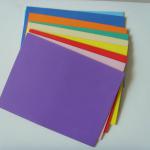 EVA foam paper