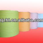 Wood Pulp Oil Filter Paper rolls