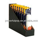 Advertising Countertop Cardboard display box